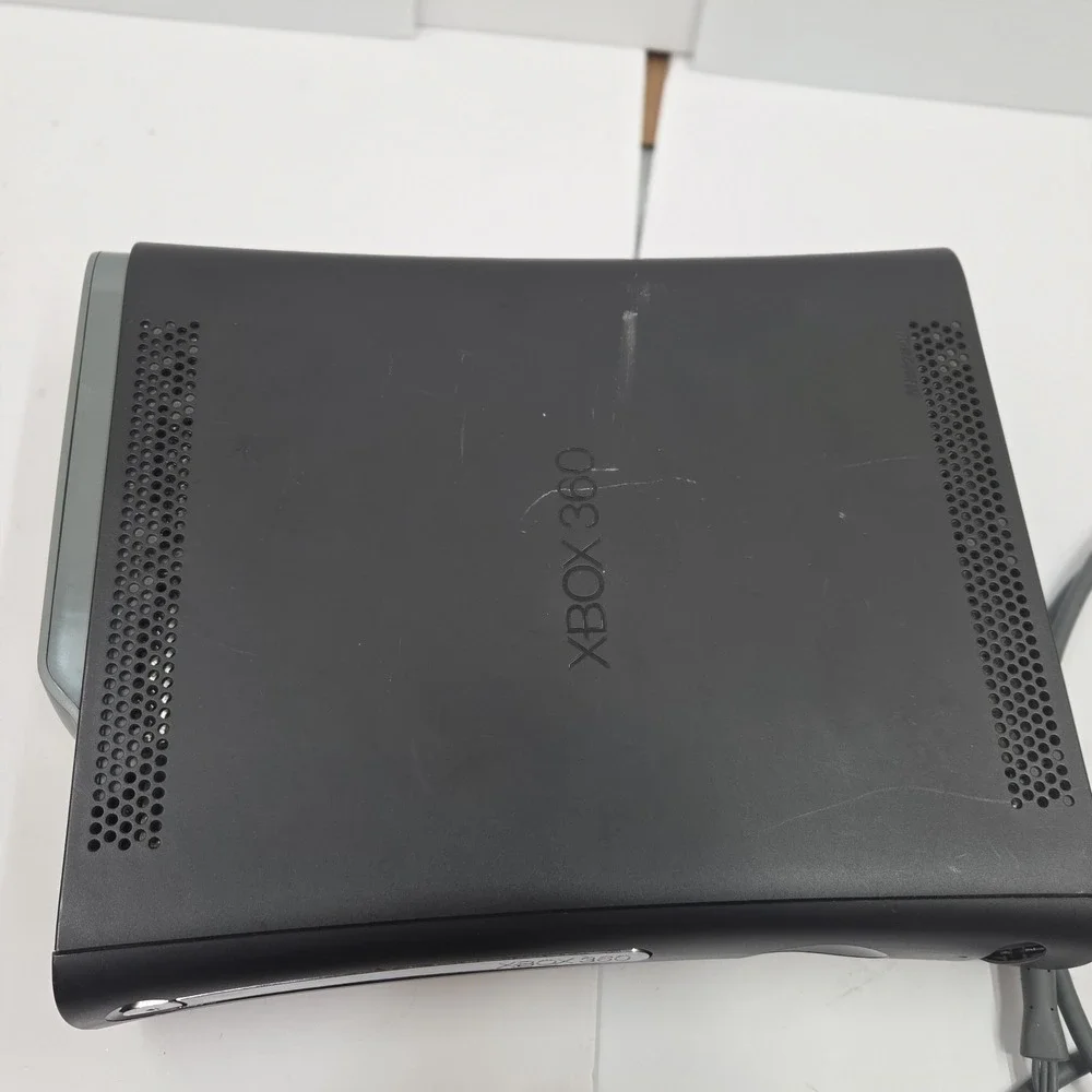 Microsoft original xbox